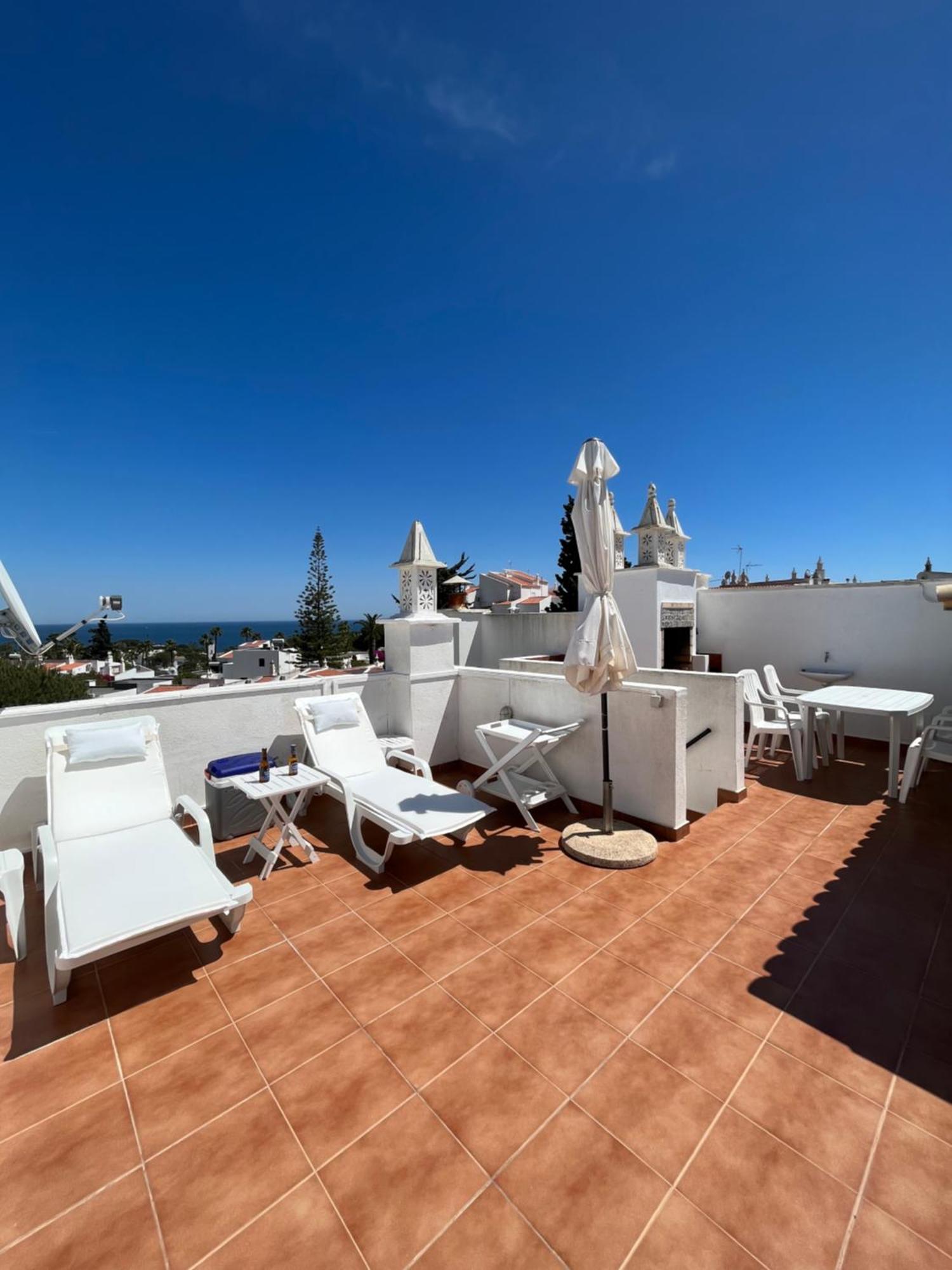 Casa Oliveira - Algarve Apartment *