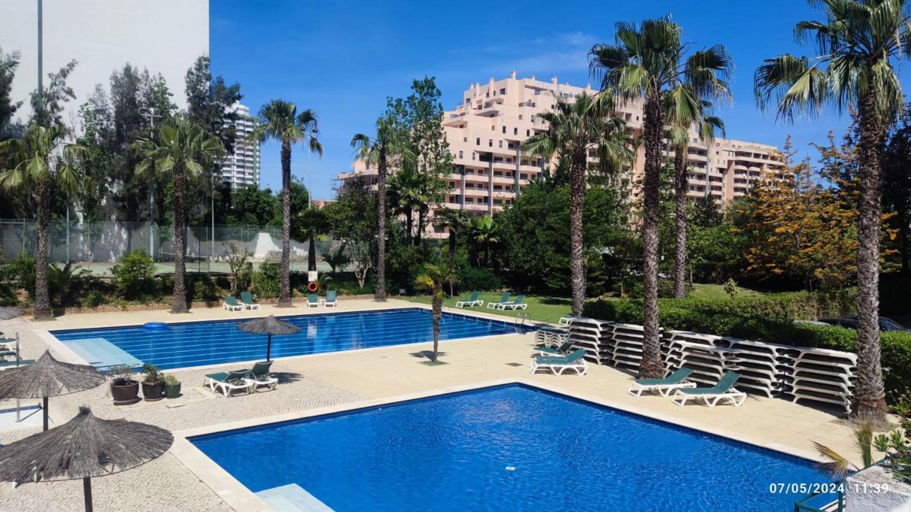 Apartment Casa Jardins Da Rocha Portimao