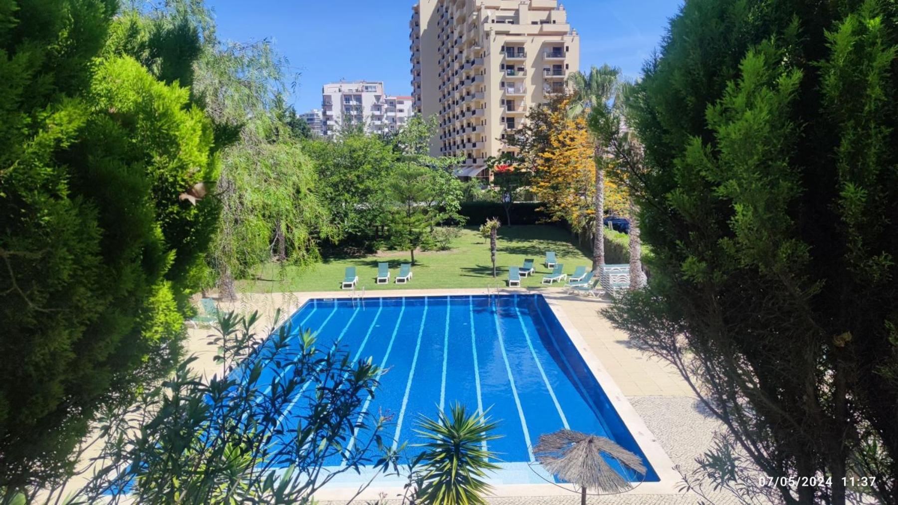 Apartment Casa Jardins Da Rocha Portimao