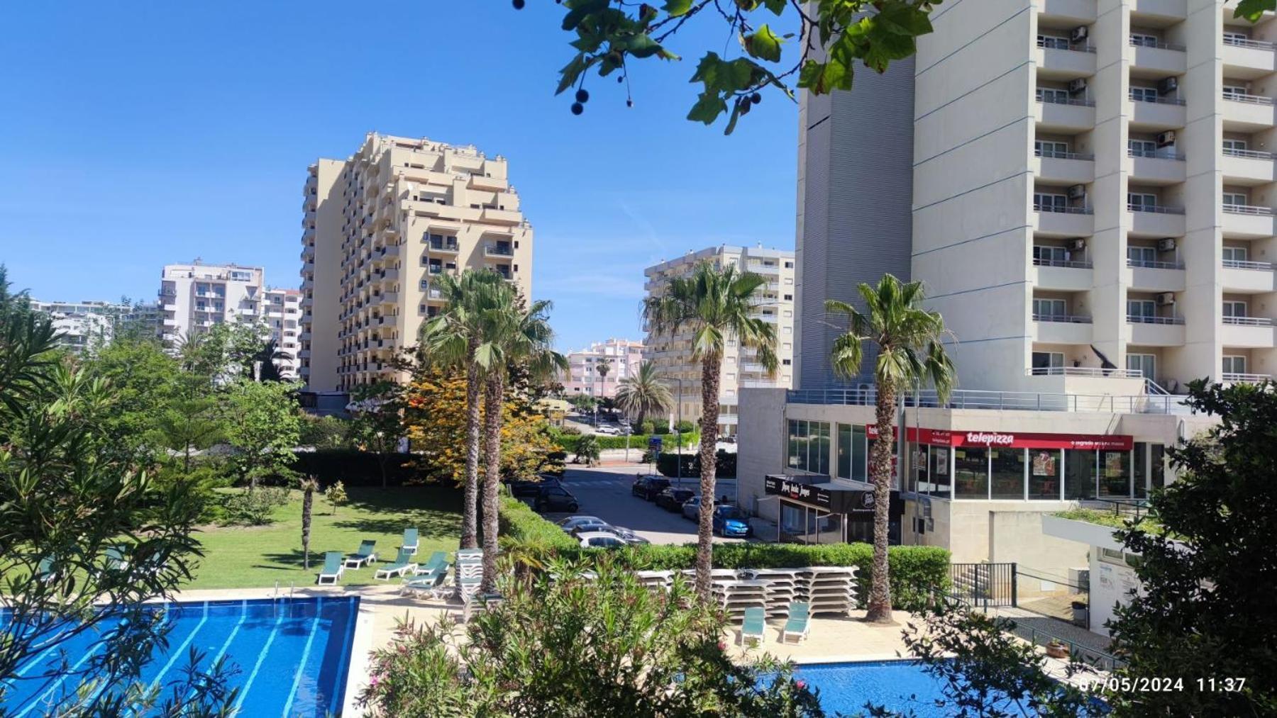 Casa Jardins Da Rocha Apartment *