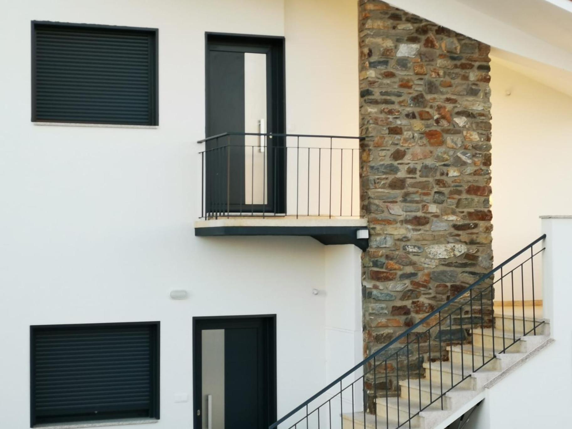 Casa Flipe - C Apartment Braganca