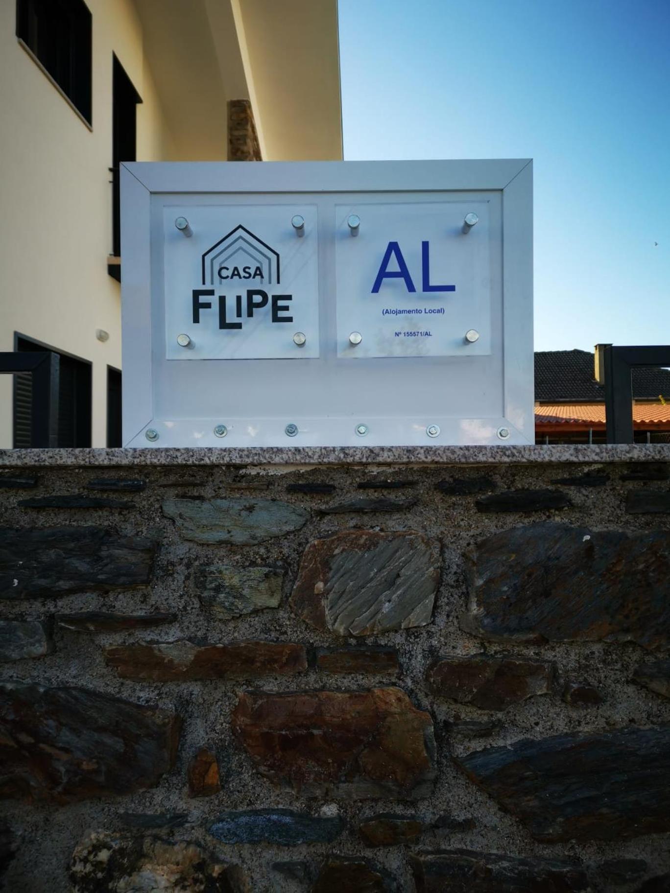 Casa Flipe - C Apartment