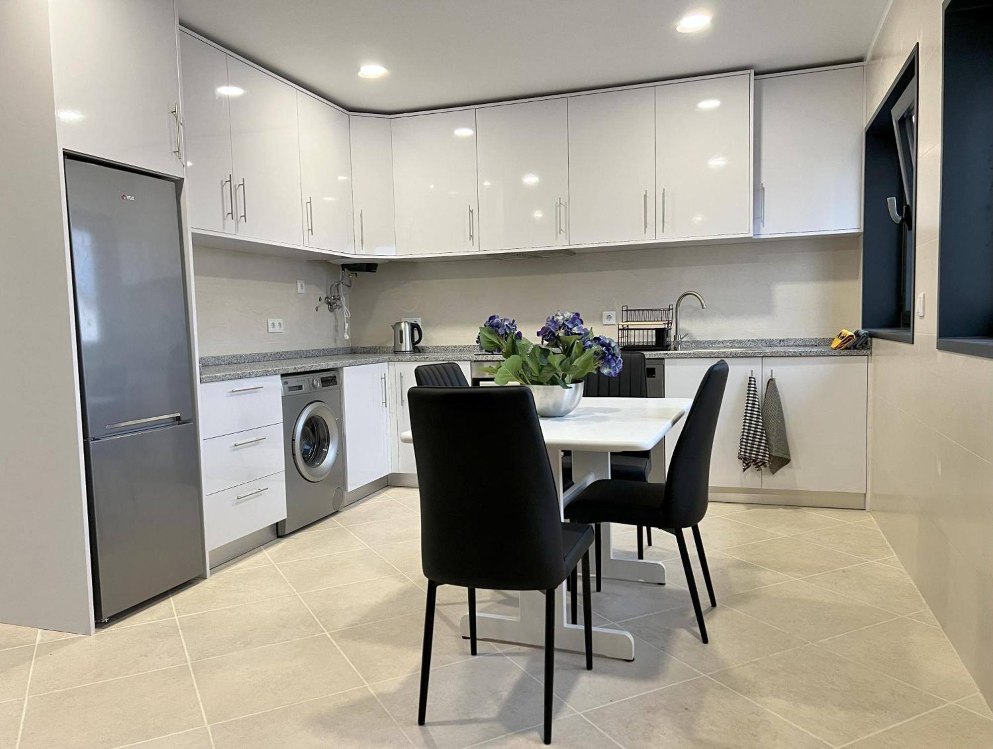 Apartment Casa Flipe - C Braganca