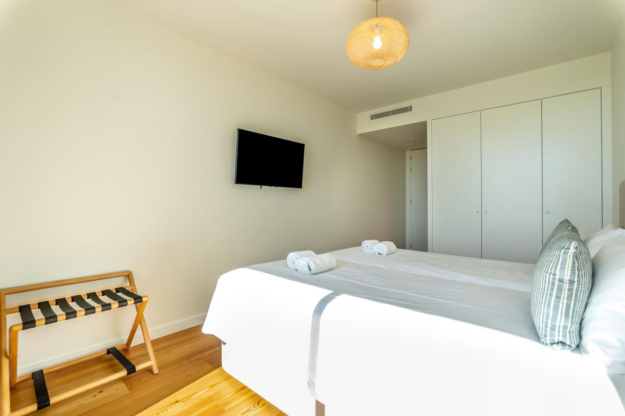 Apartment Beachfront Garden & - Indoor And Outdoor Pool Armacao de Pera