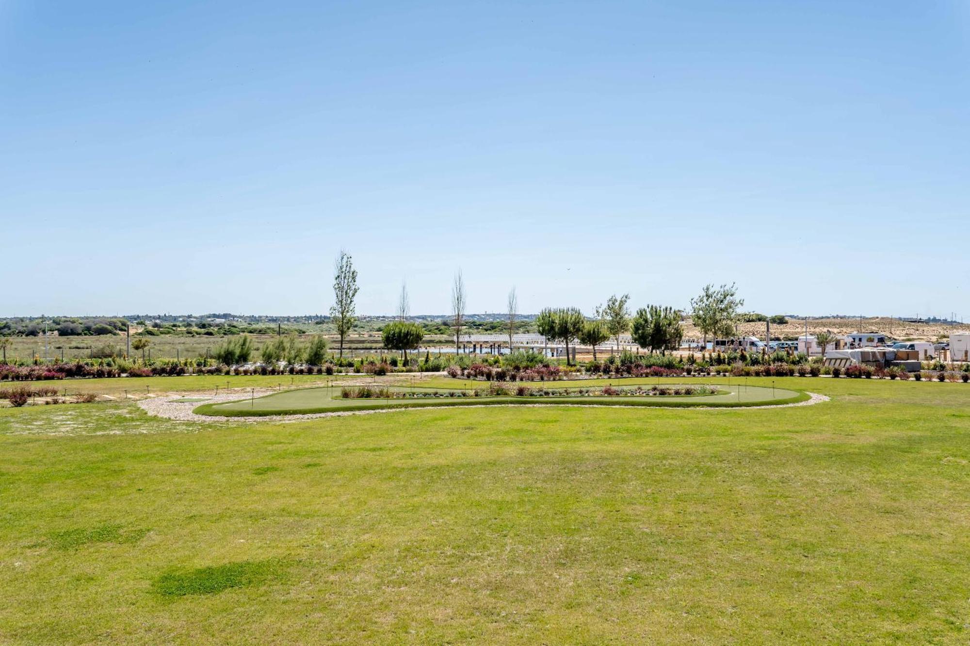 Beachfront Garden & - Indoor And Outdoor Pool Armacao de Pera