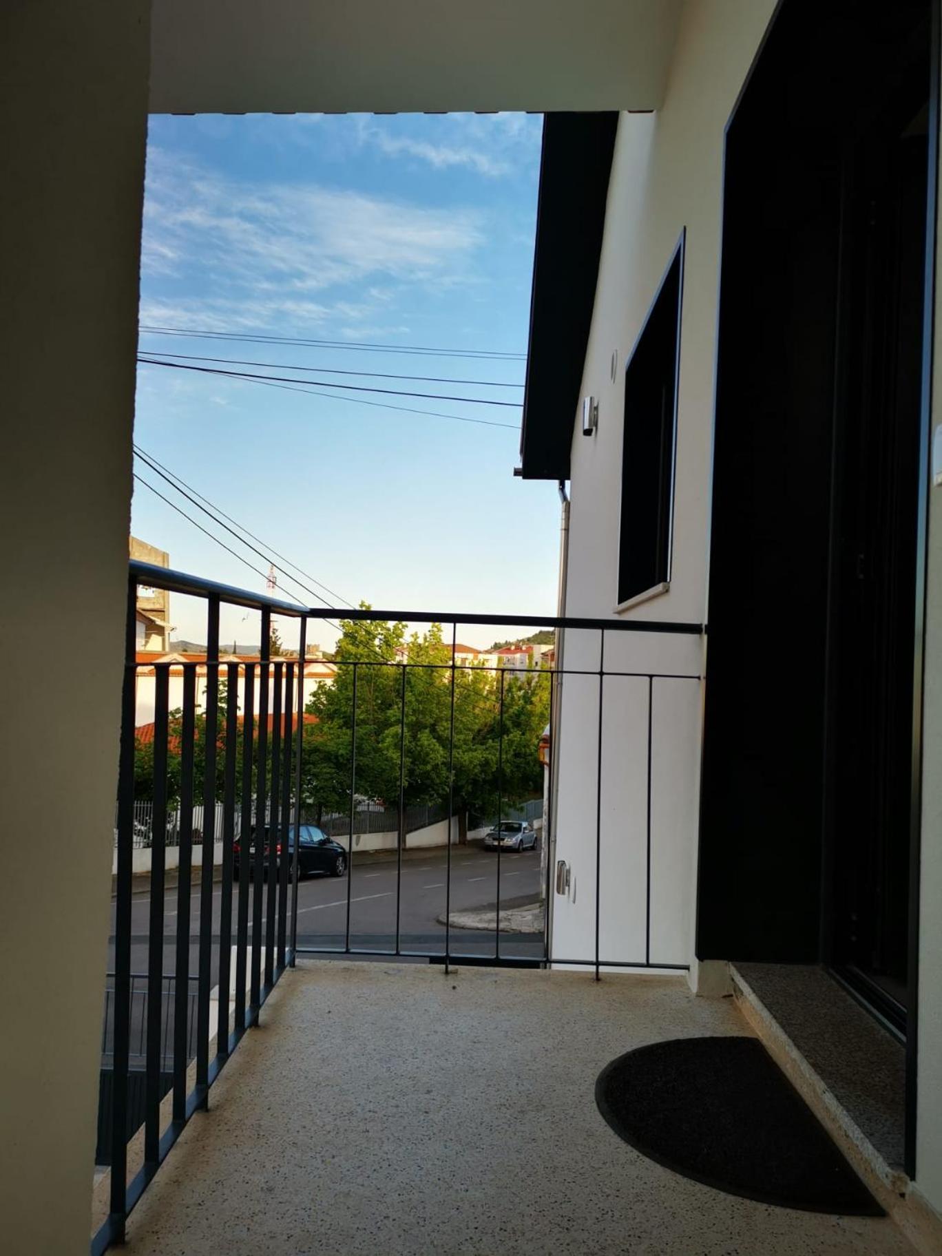 Apartment Casa Flipe - C