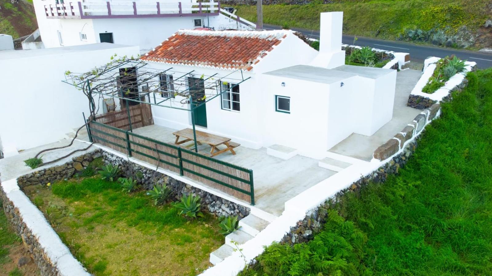 Casa Da Avo Couta