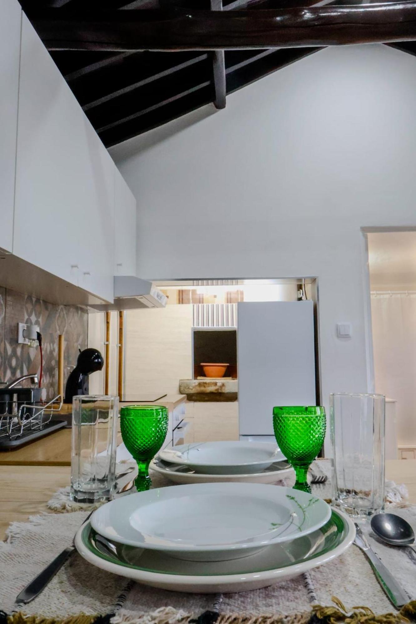 Holiday home Casa Da Avo Couta