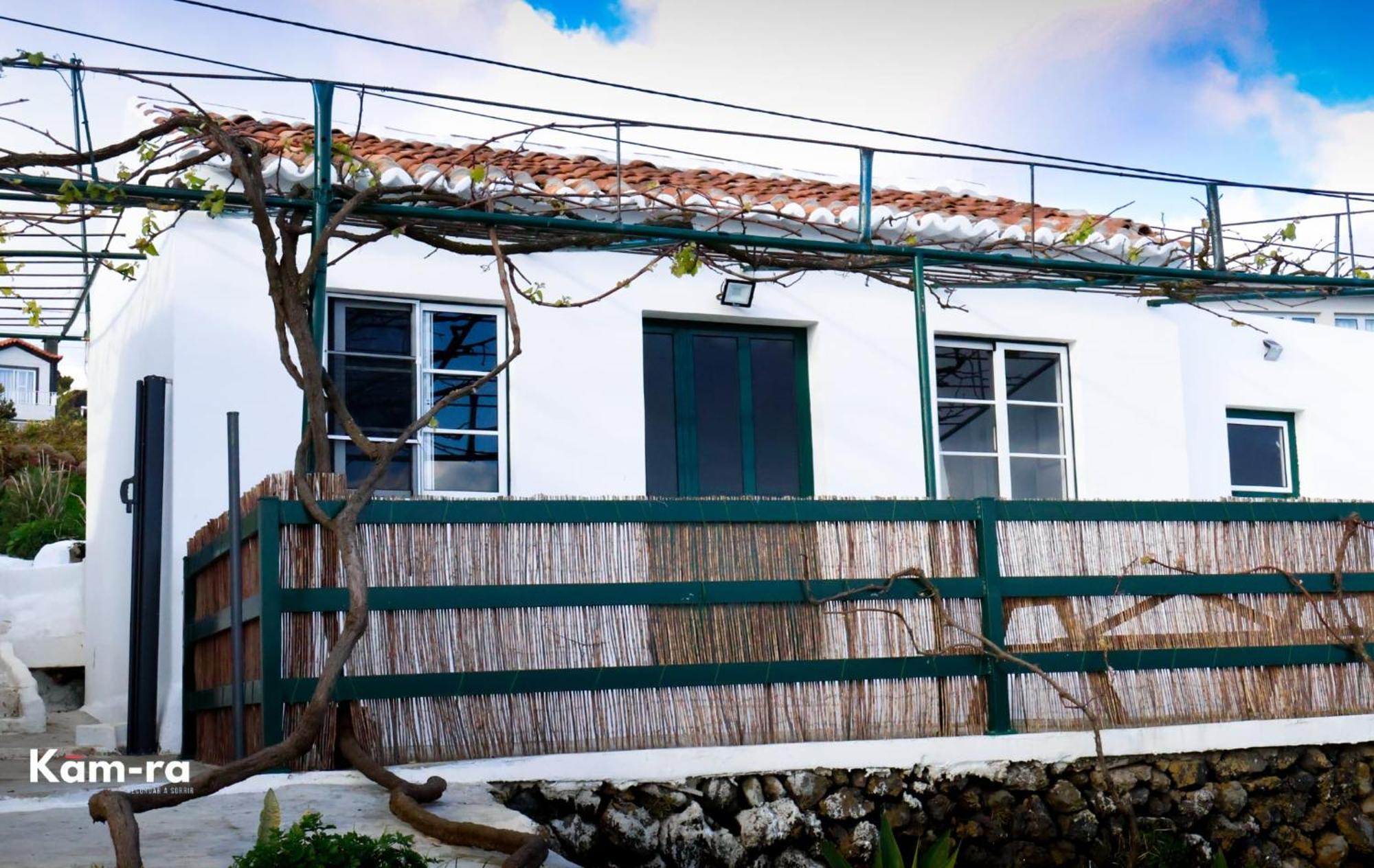 Holiday home Casa Da Avo Couta *