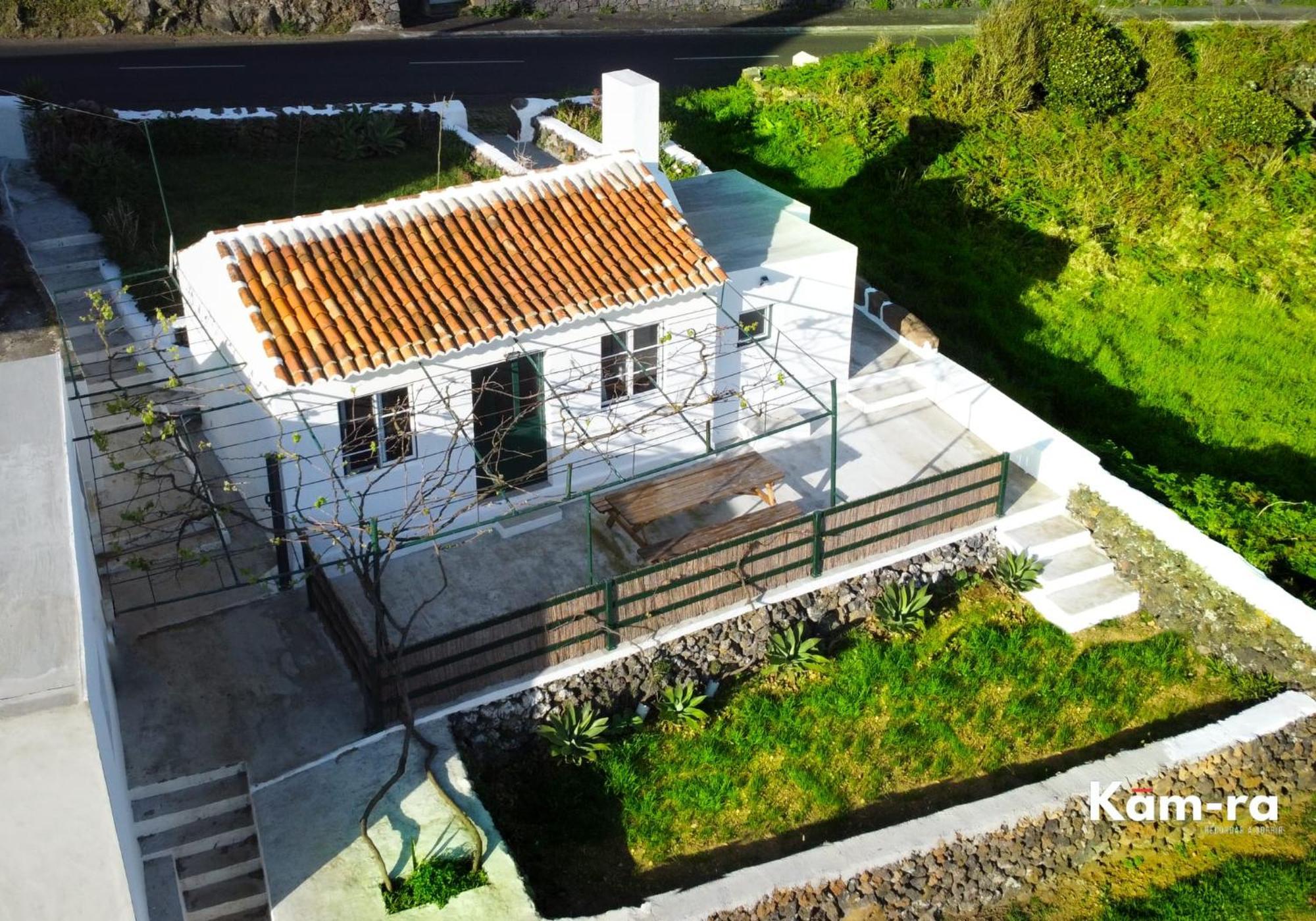 Casa Da Avo Couta Holiday home *