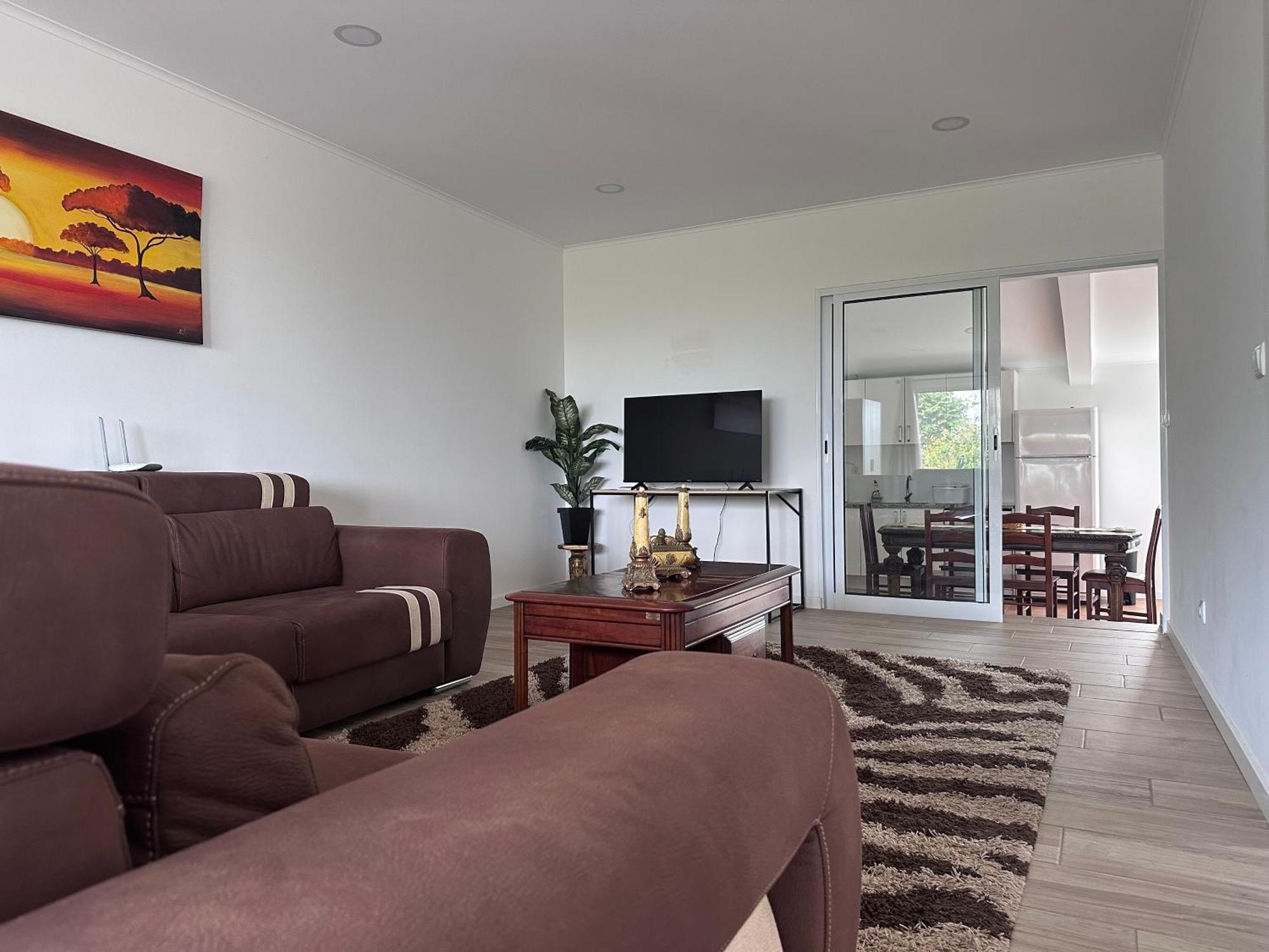 Quinta Relax Azores Apartment Ribeira Grande