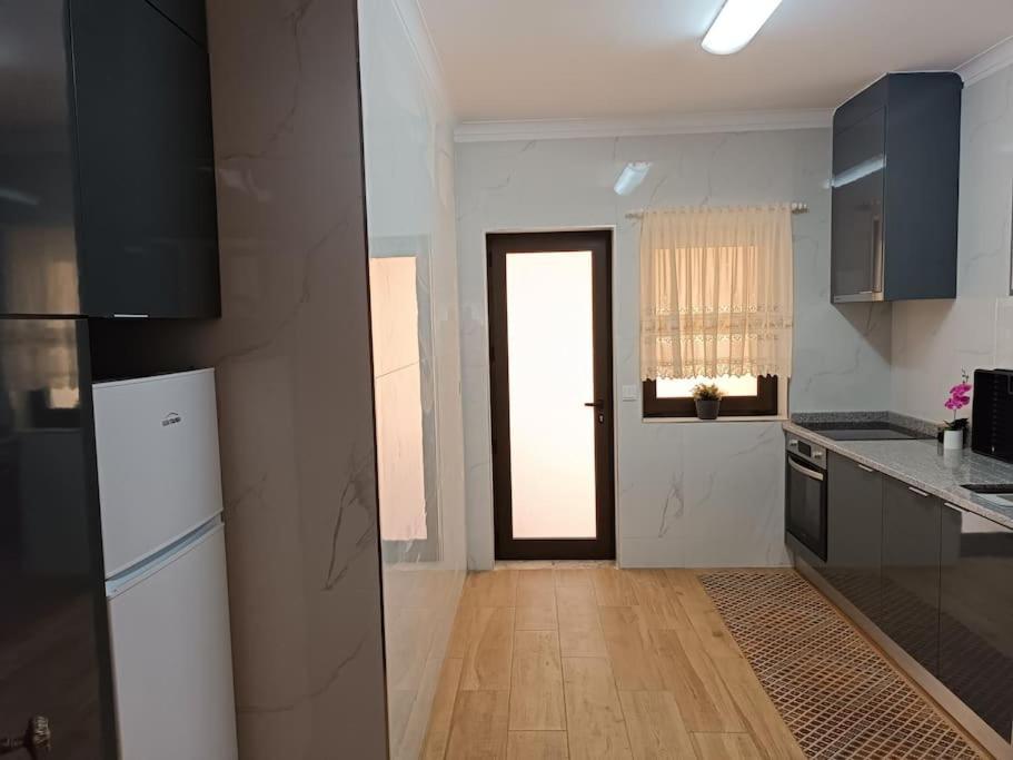 Casa Da Mimosa, A 100 Metros Da De Cha Holiday home *