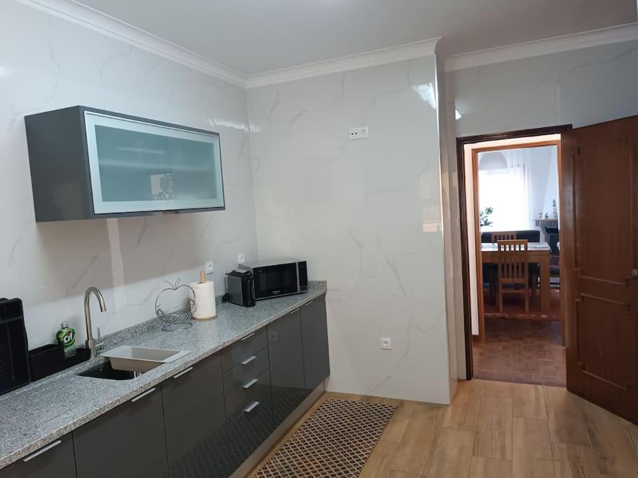 Casa Da Mimosa, A 100 Metros Da De Cha Holiday home *