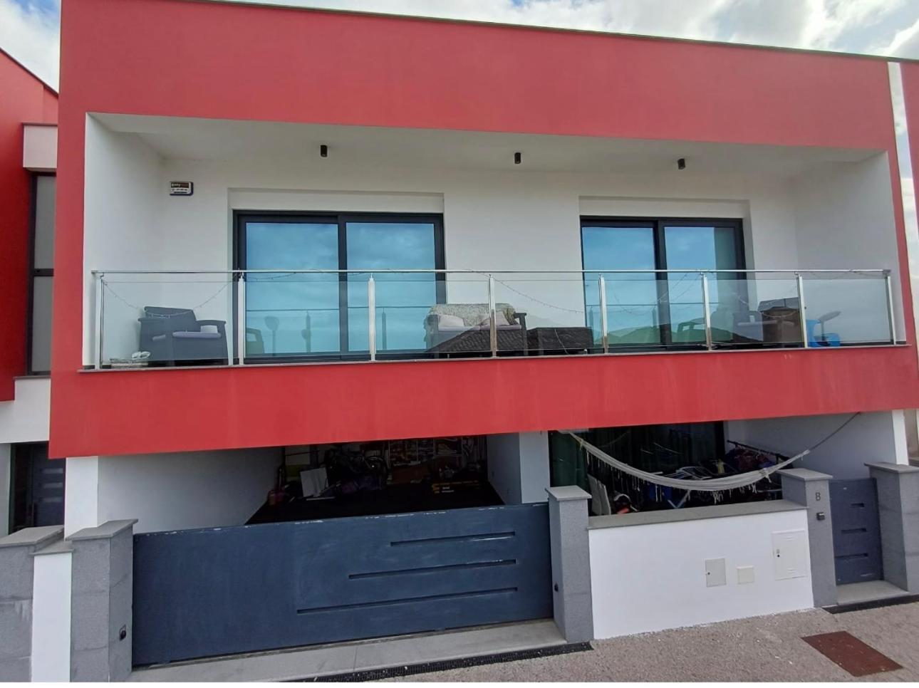 Holiday home Casared