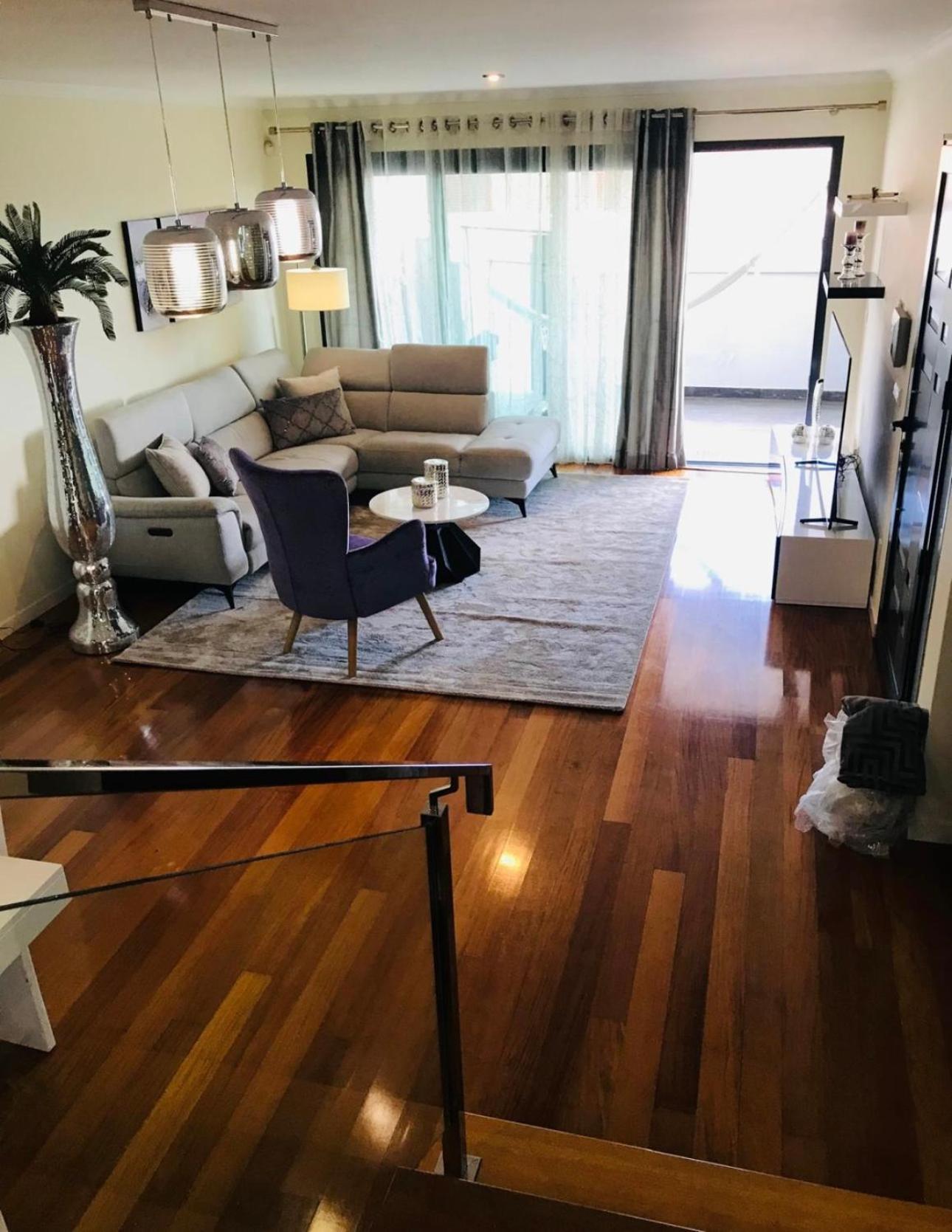 Holiday home Casared Funchal (Madeira)