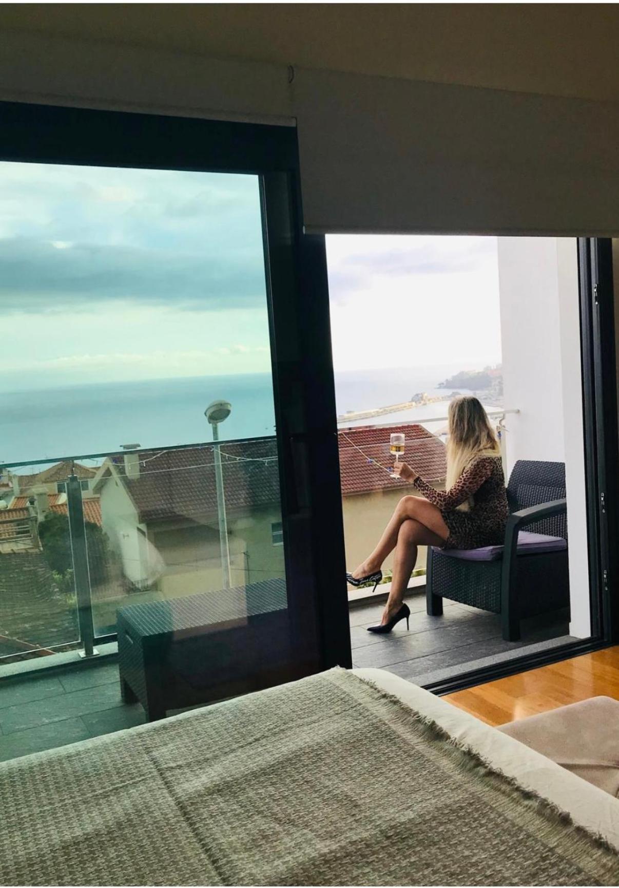 Casared Holiday home Funchal (Madeira)