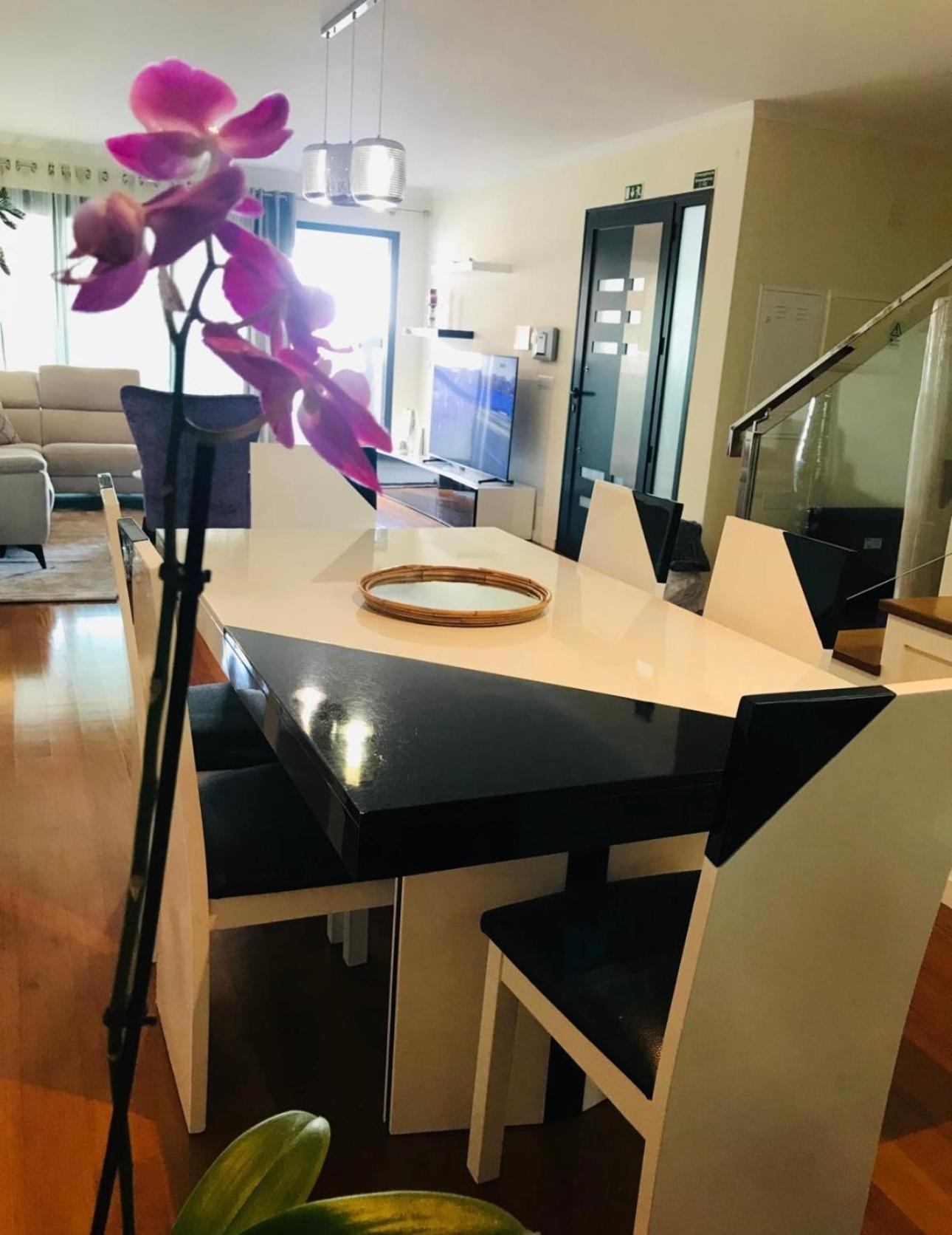 Casared Holiday home