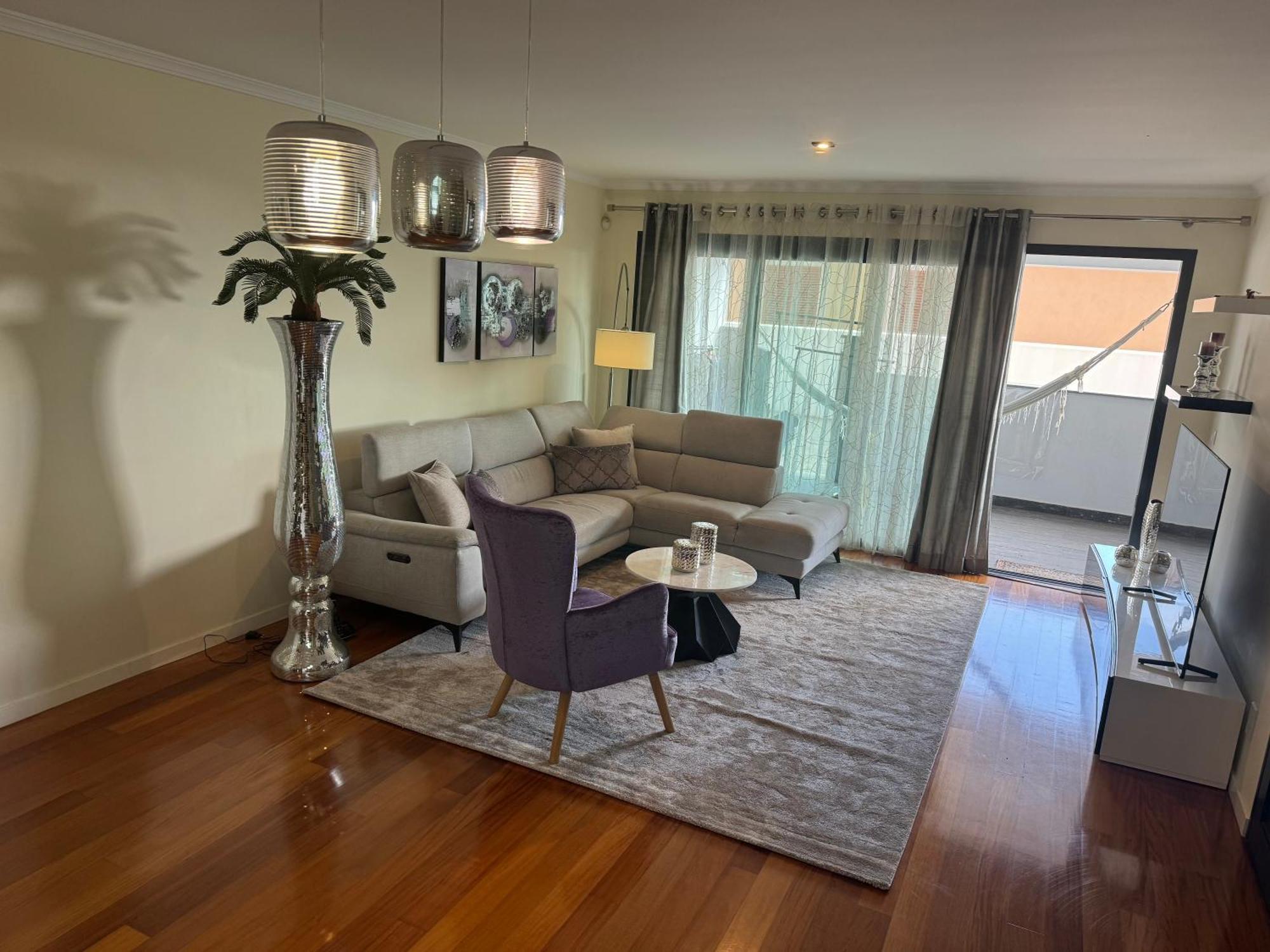 Holiday home Casared