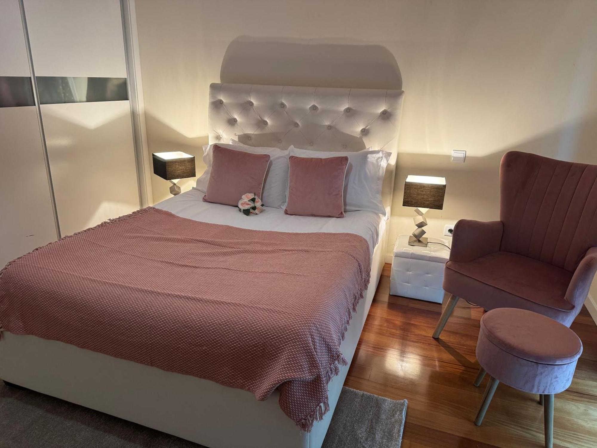 Casared Holiday home Funchal (Madeira)
