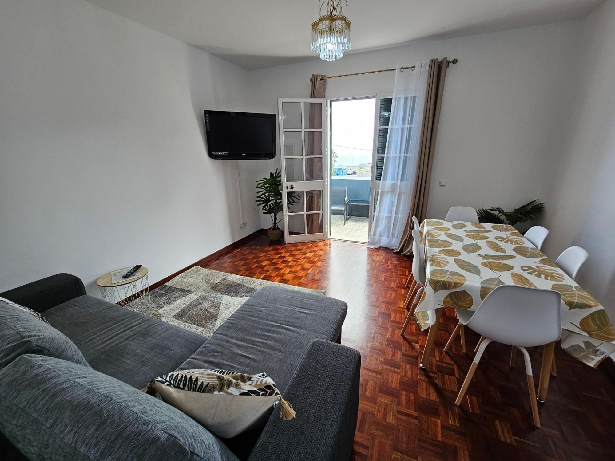 Holiday home Casa A Torre Santa Cruz (Madeira)
