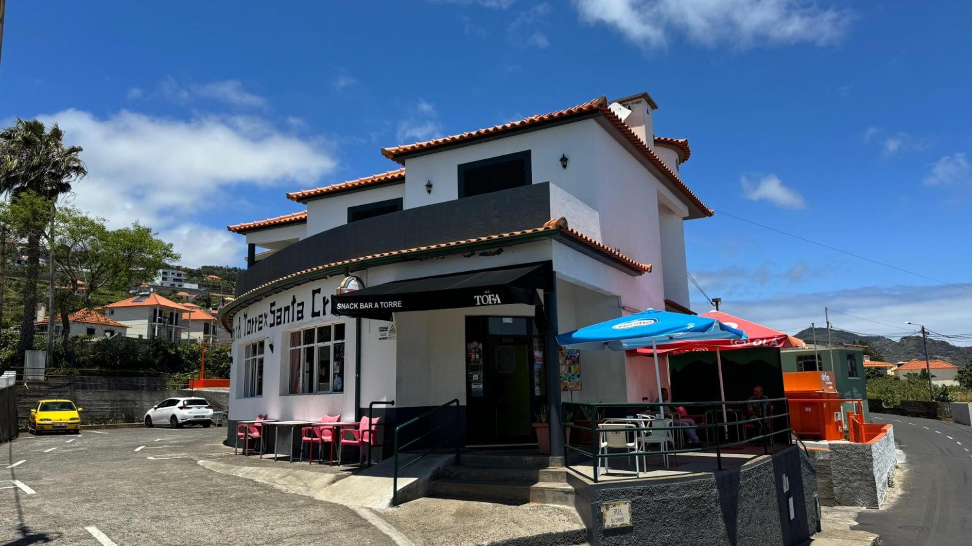 Casa A Torre