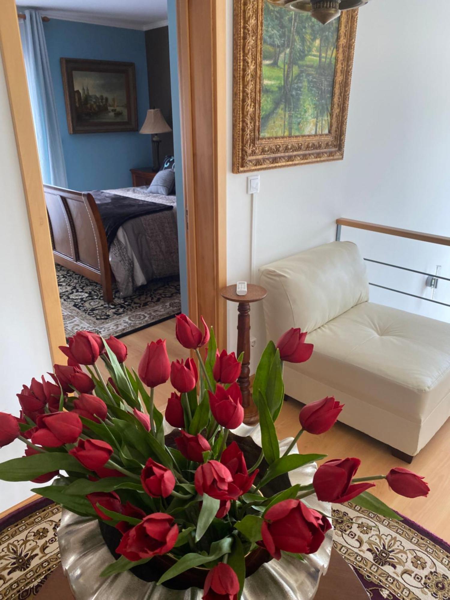 Accommodatie bij particulieren Vista Do Topo Povoacao (Sao Miguel)