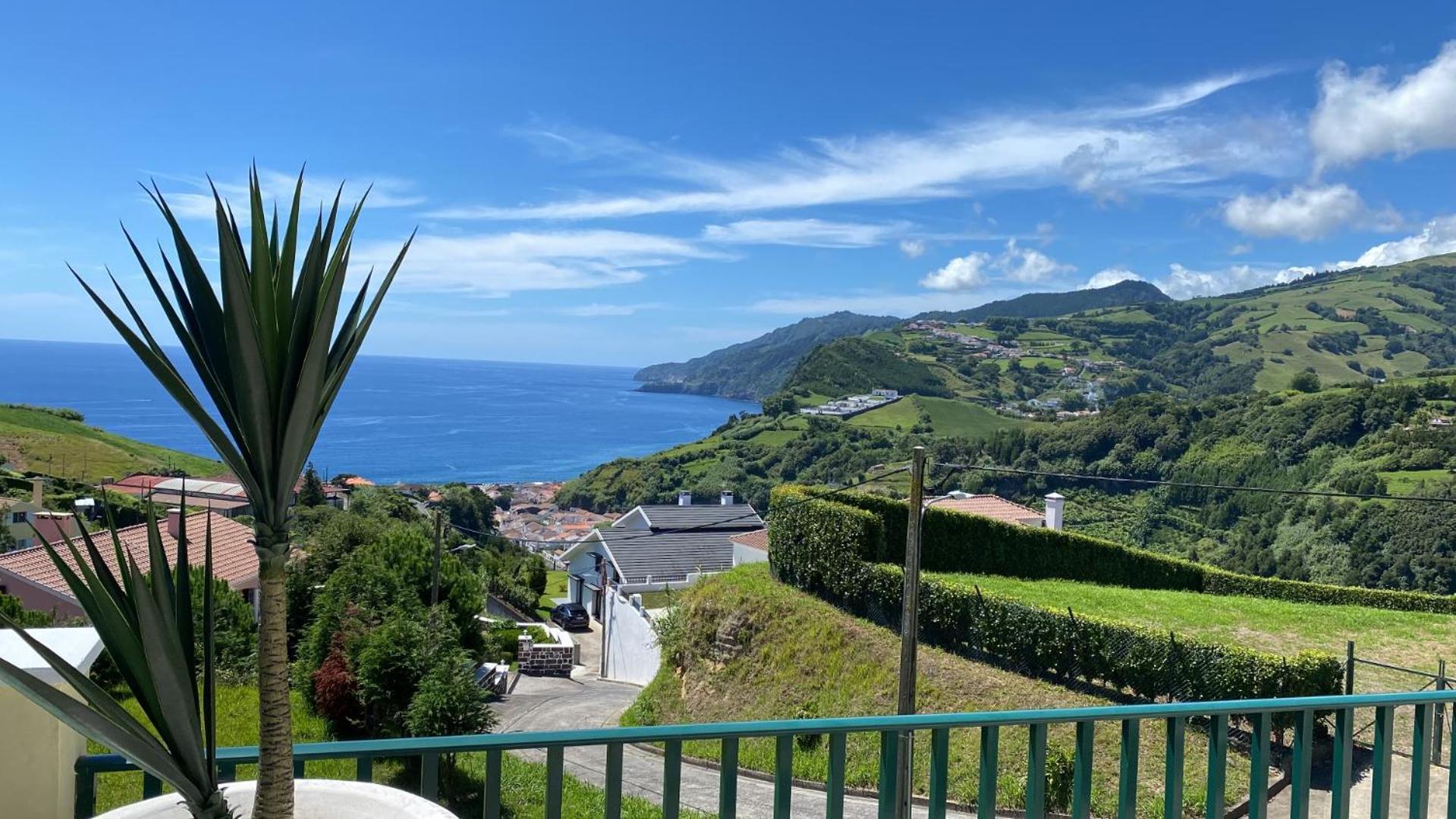 Accommodatie bij particulieren Vista Do Topo Povoacao (Sao Miguel)