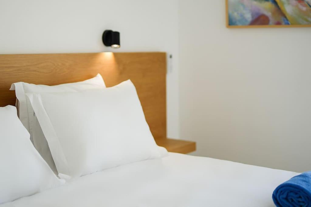 Hibisco Is A Modern Apartment, 5min Walk To Praia Da Luz