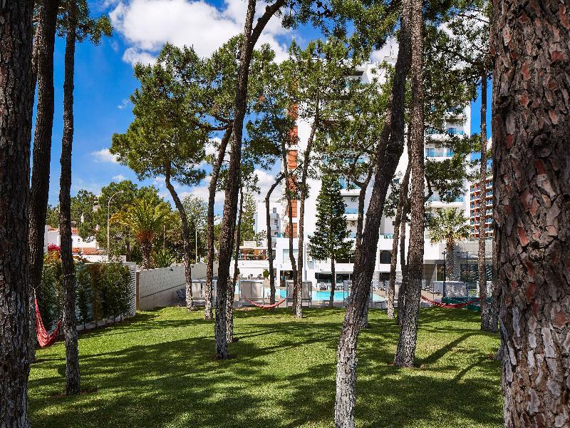 Hotel Alcazar &