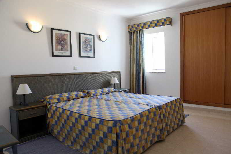 Calema Avenida Jardim Aparthotel