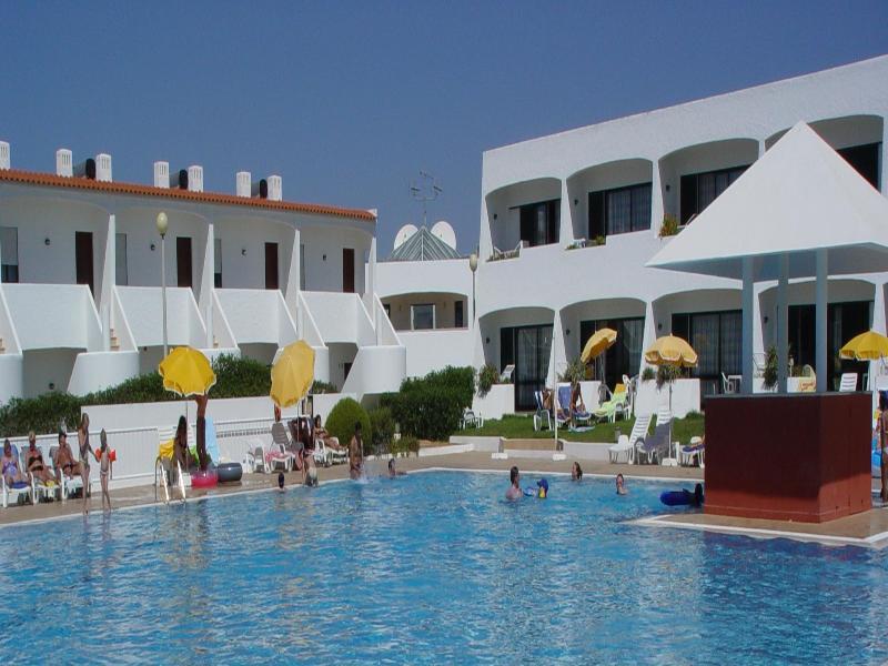 Quinta Figueirinhas & Quintinha Village 3* Porches (Algarve)