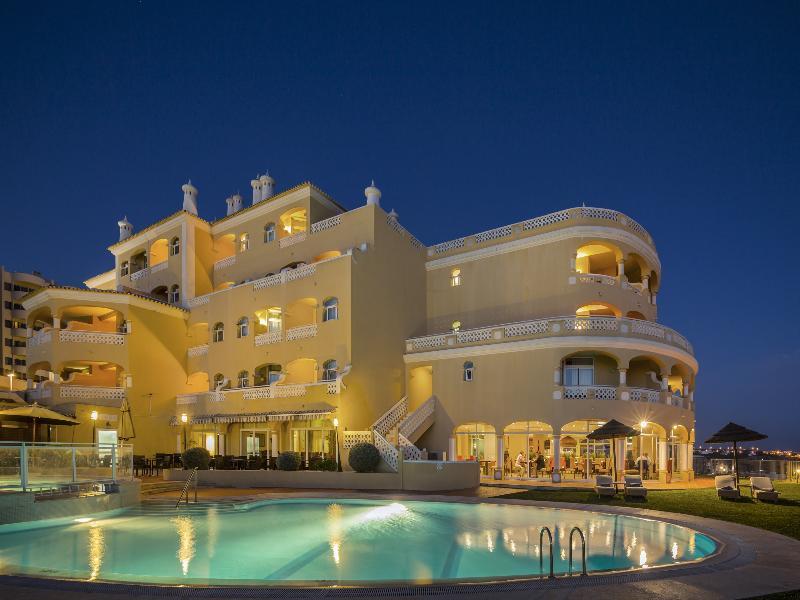Ap Oriental - Adults Friendly 4* Portimao
