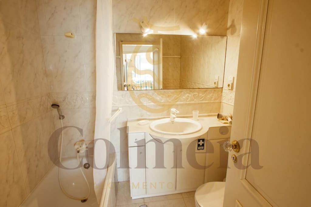Apartment Near D Sea Armacao de Pera