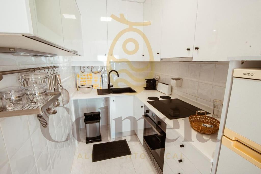 Apartment Near D Sea