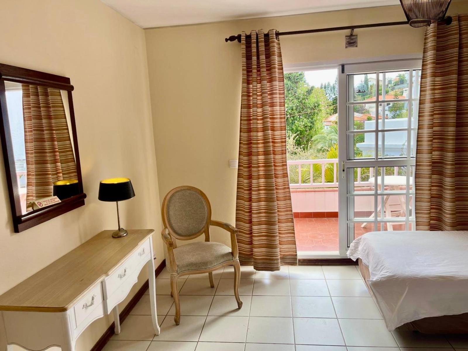 Holiday home Falesia Gardens Canico (Madeira)