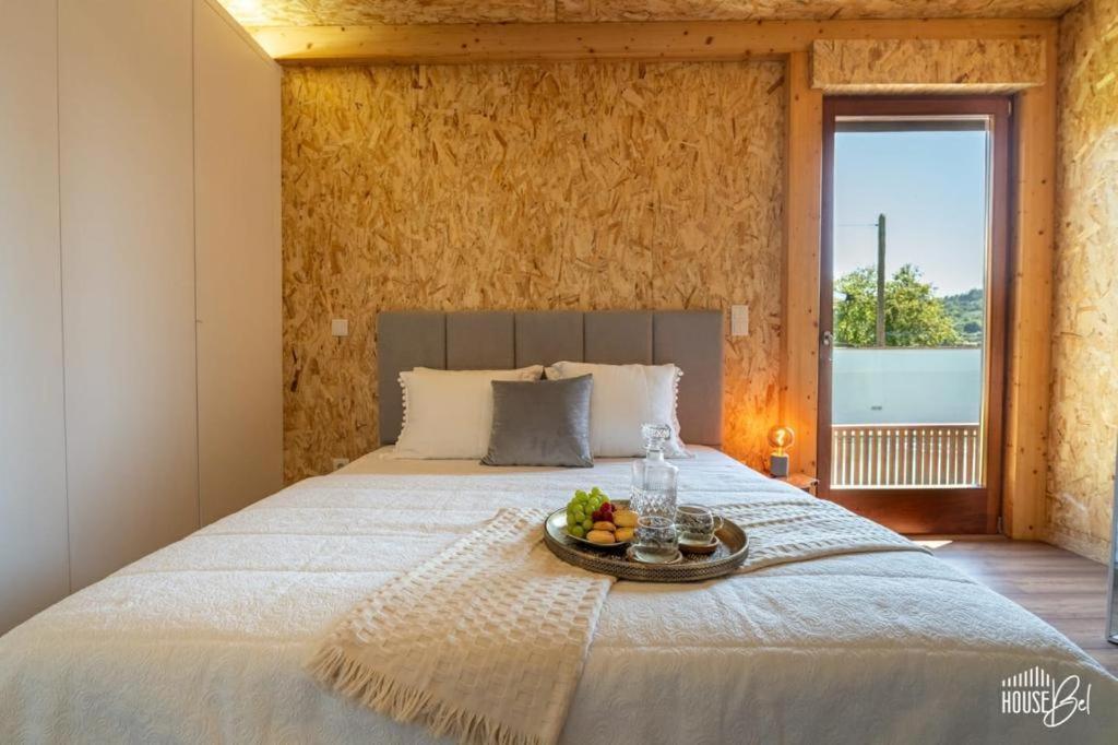 Housebel Holiday park Ponte da Barca