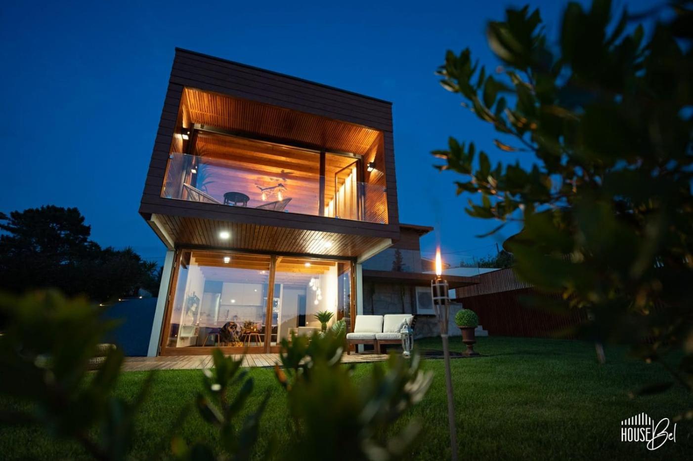 Housebel * Ponte da Barca