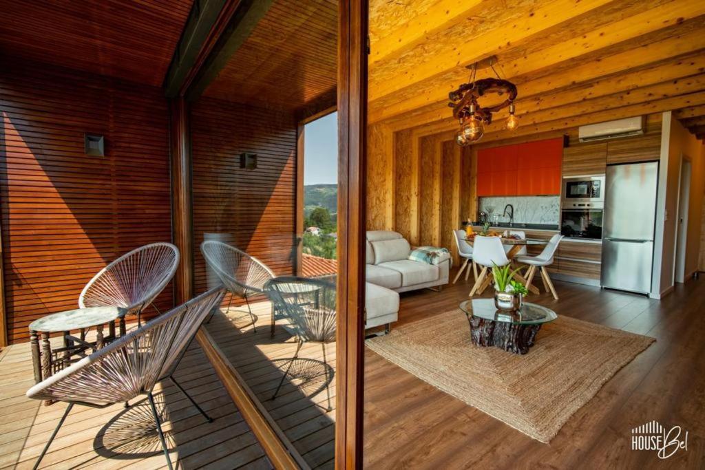 Housebel