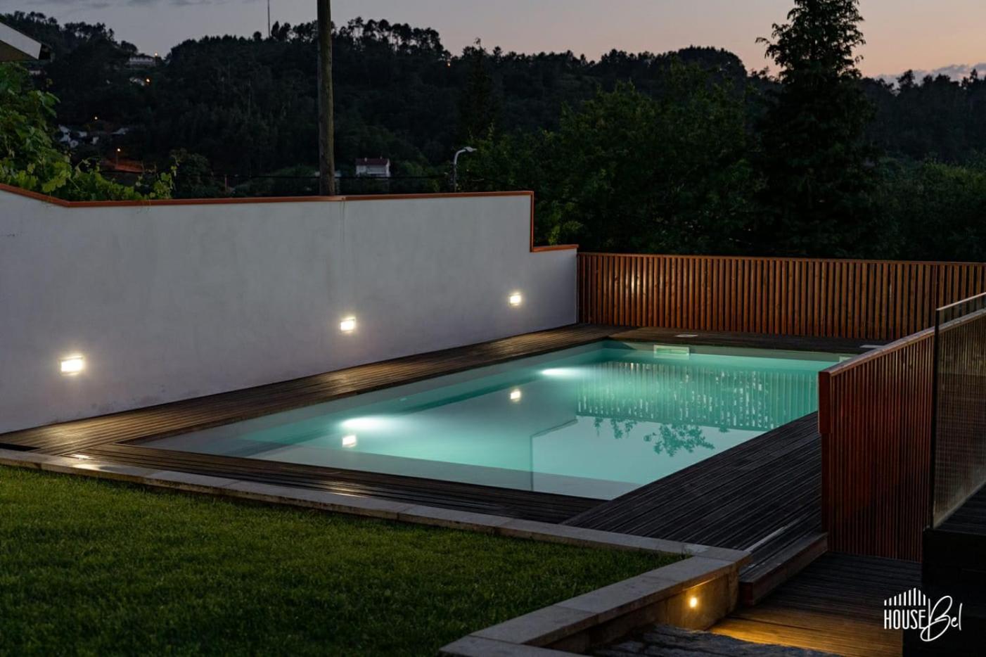 Holiday park Housebel *