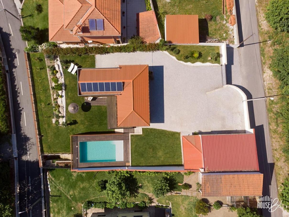 Housebel Holiday park
