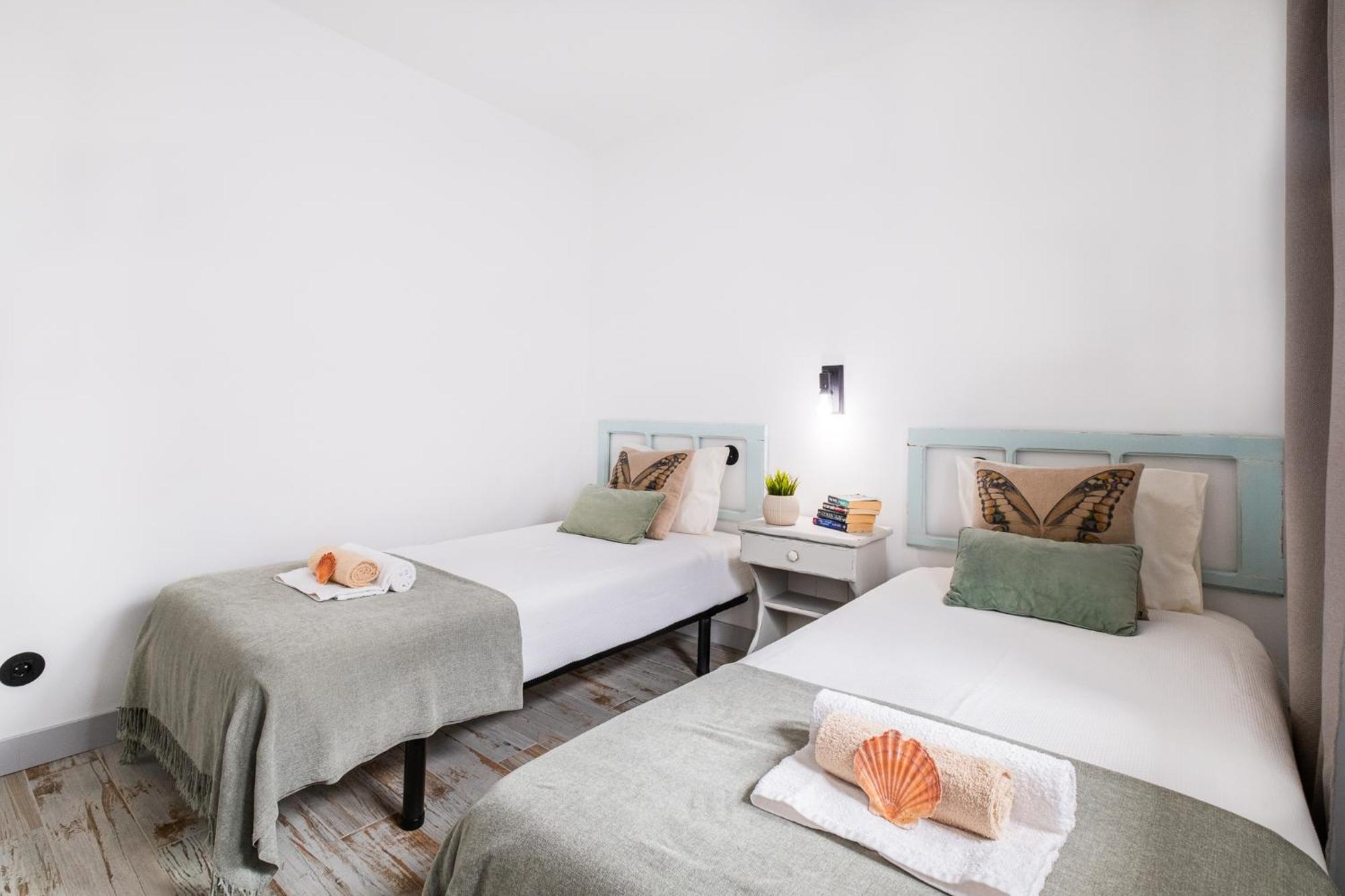 Apartment Carvoeiro By The Sea 2 By Algarve Vacation