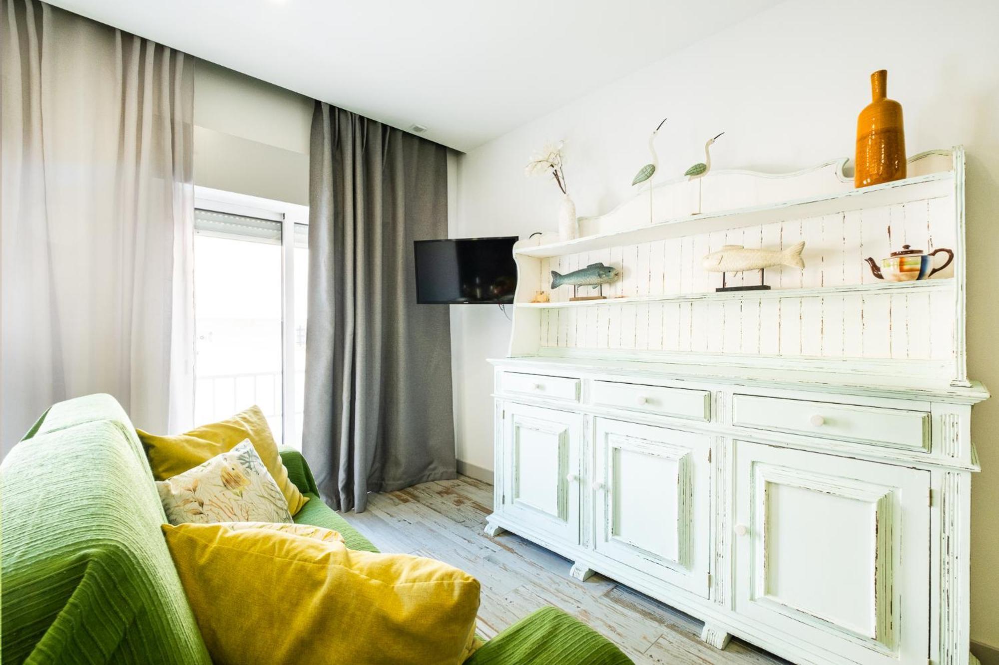 Apartment Carvoeiro By The Sea 2 By Algarve Vacation *