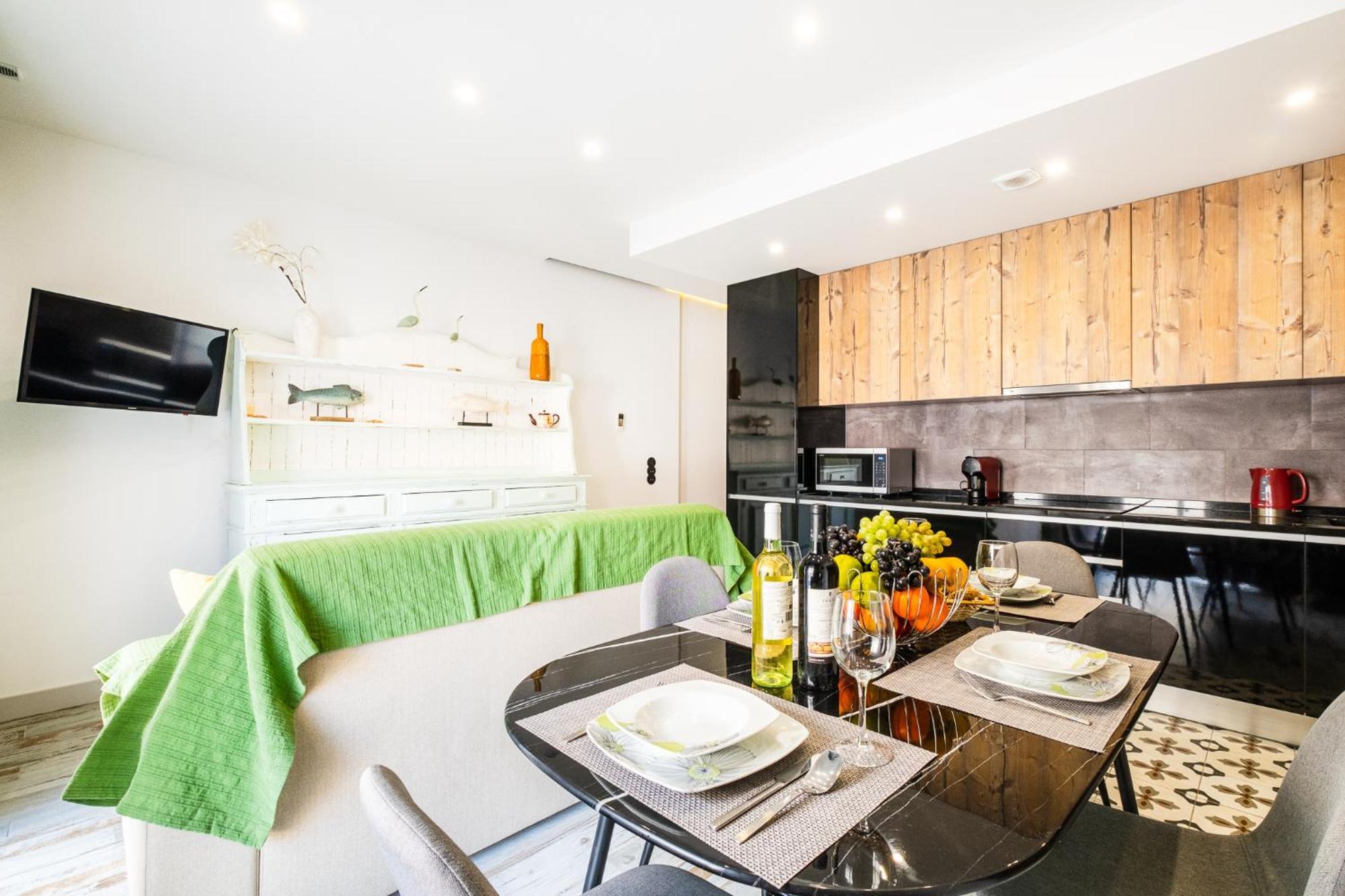 Apartment Carvoeiro By The Sea 2 By Algarve Vacation *