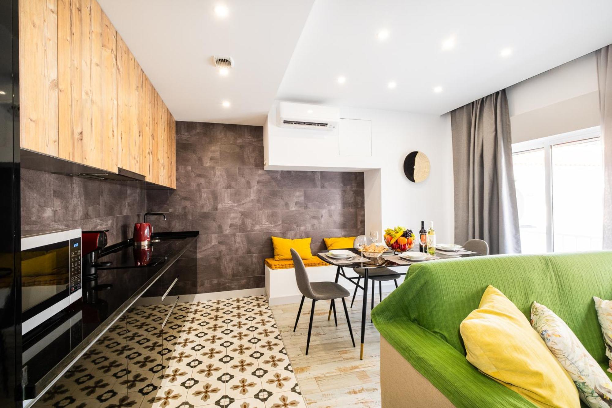 Apartment Carvoeiro By The Sea 2 By Algarve Vacation *