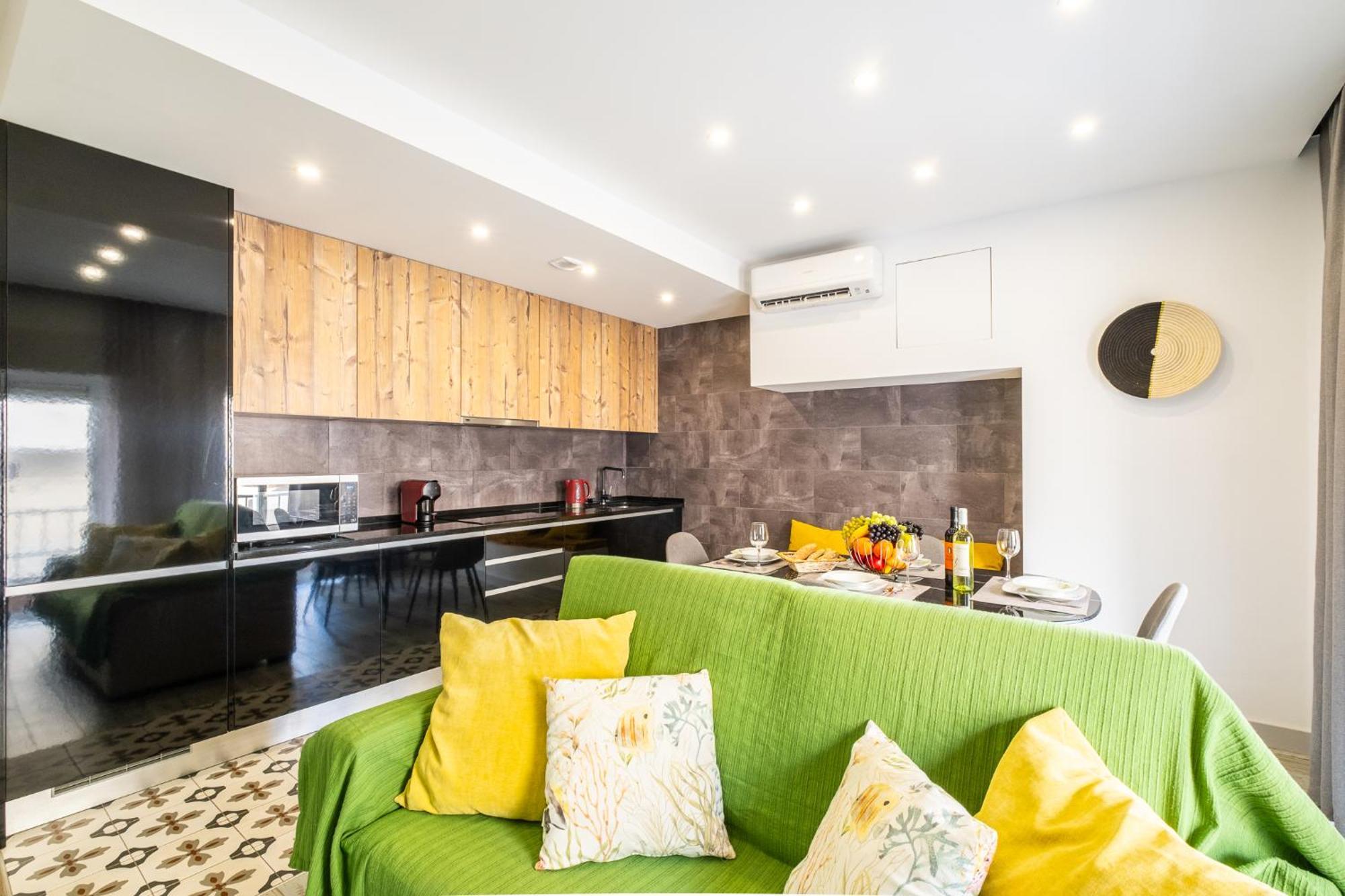 Apartment Carvoeiro By The Sea 2 By Algarve Vacation