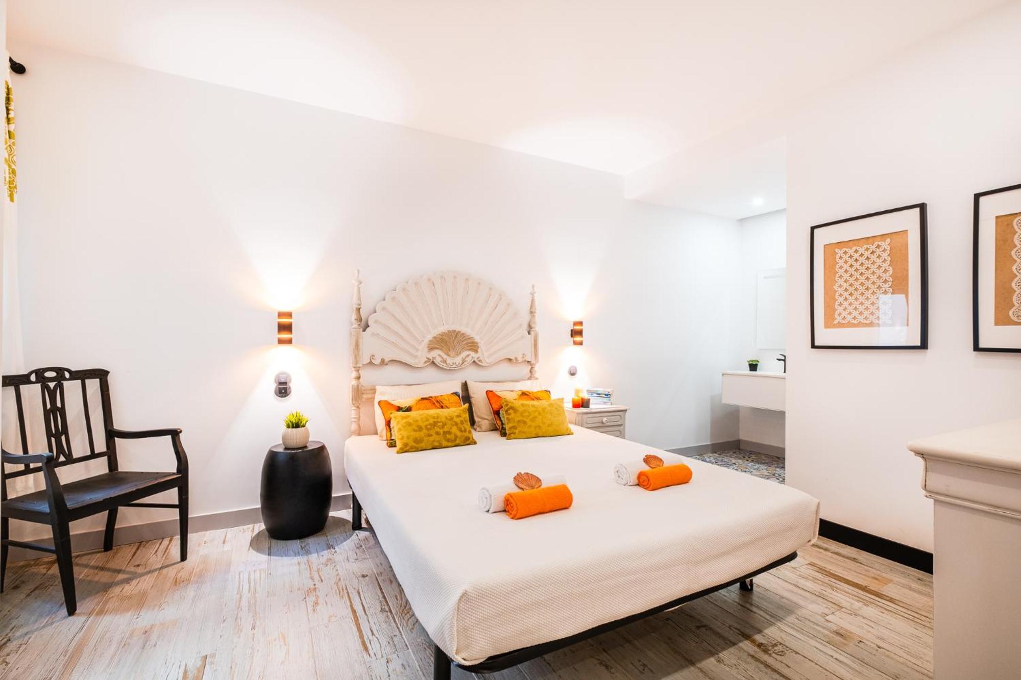 Carvoeiro By The Sea 1 By Algarve Vacation Apartment Carvoeiro (Lagoa)
