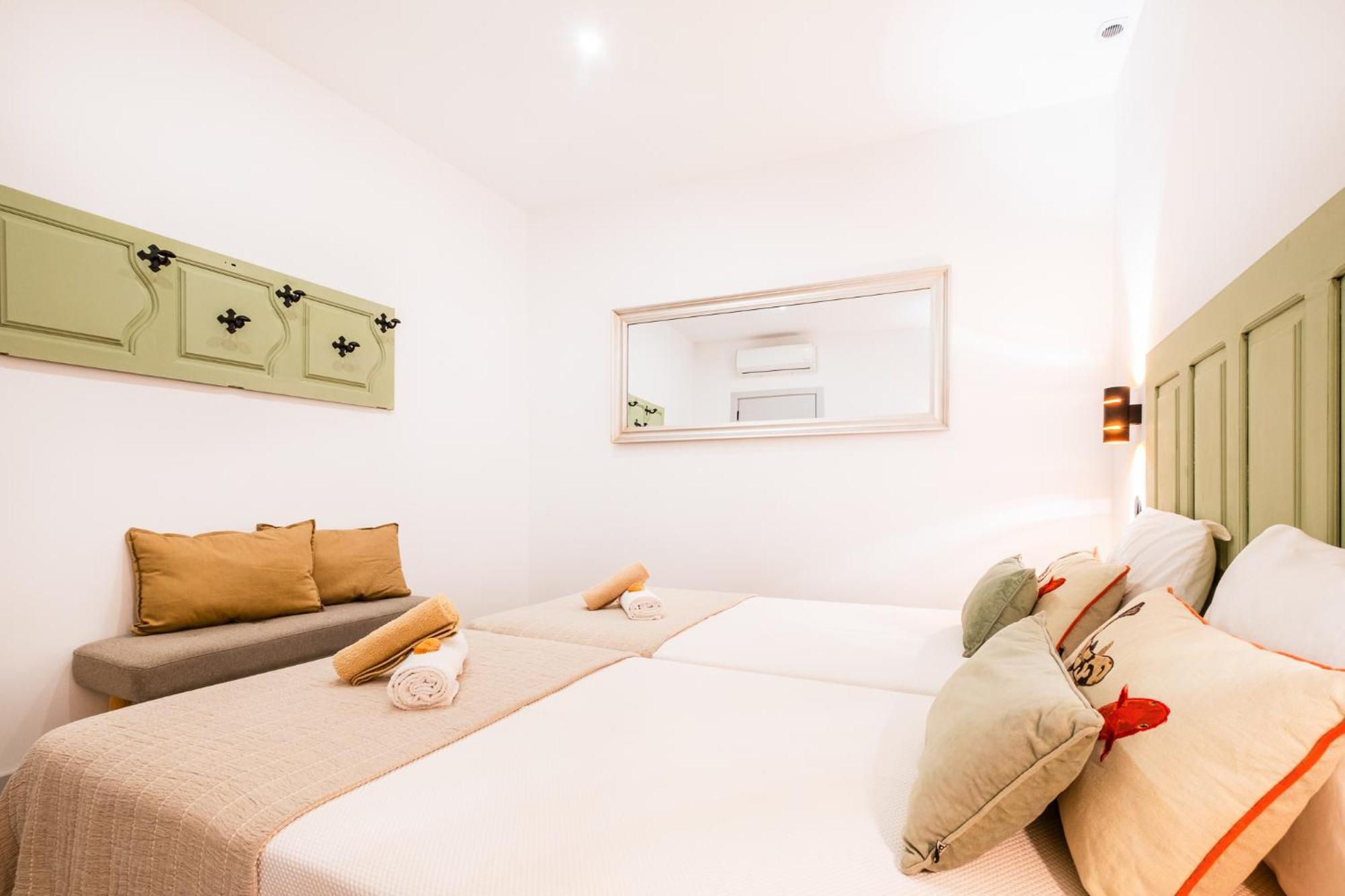 Carvoeiro By The Sea 1 By Algarve Vacation Apartment