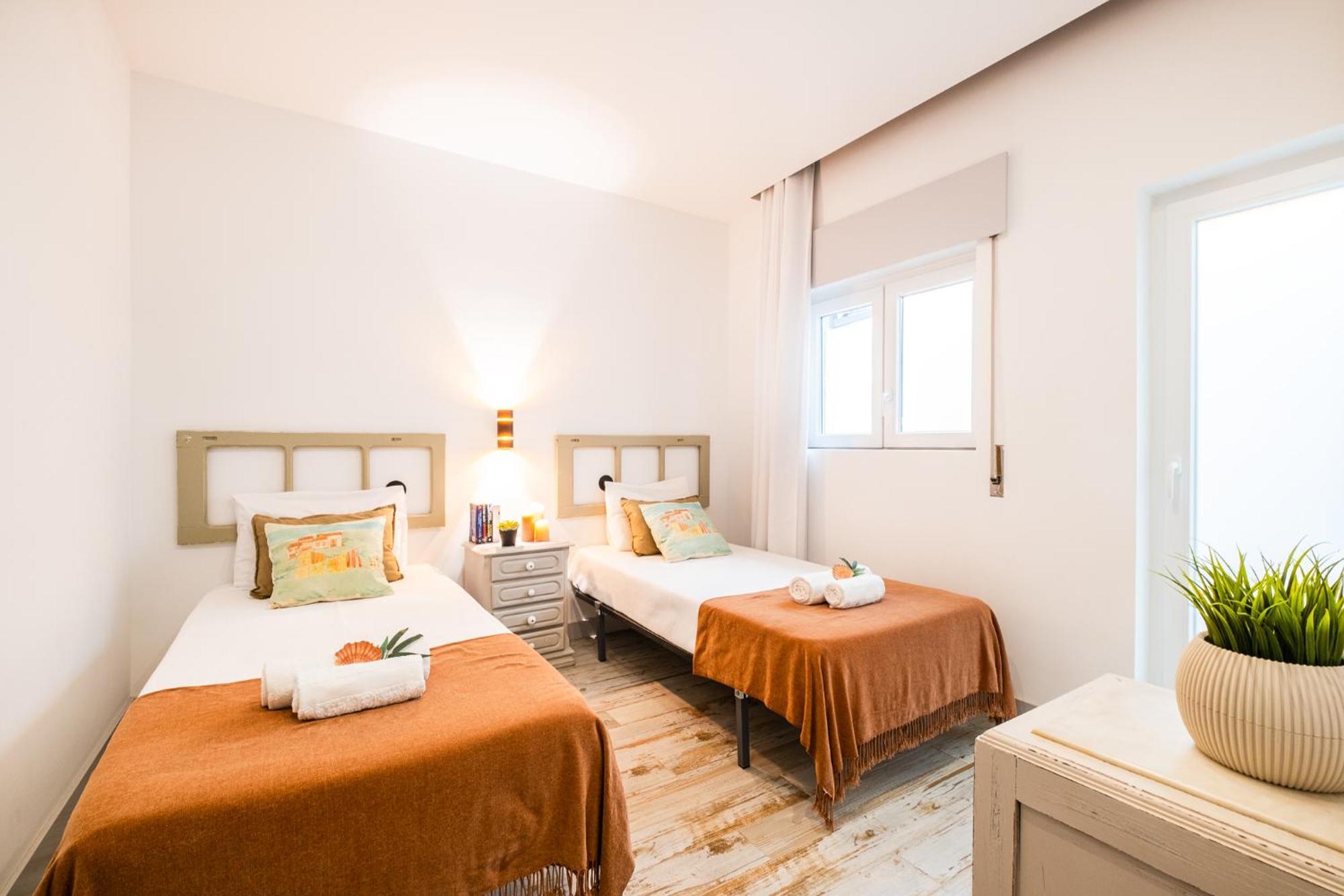 Apartment Carvoeiro By The Sea 1 By Algarve Vacation