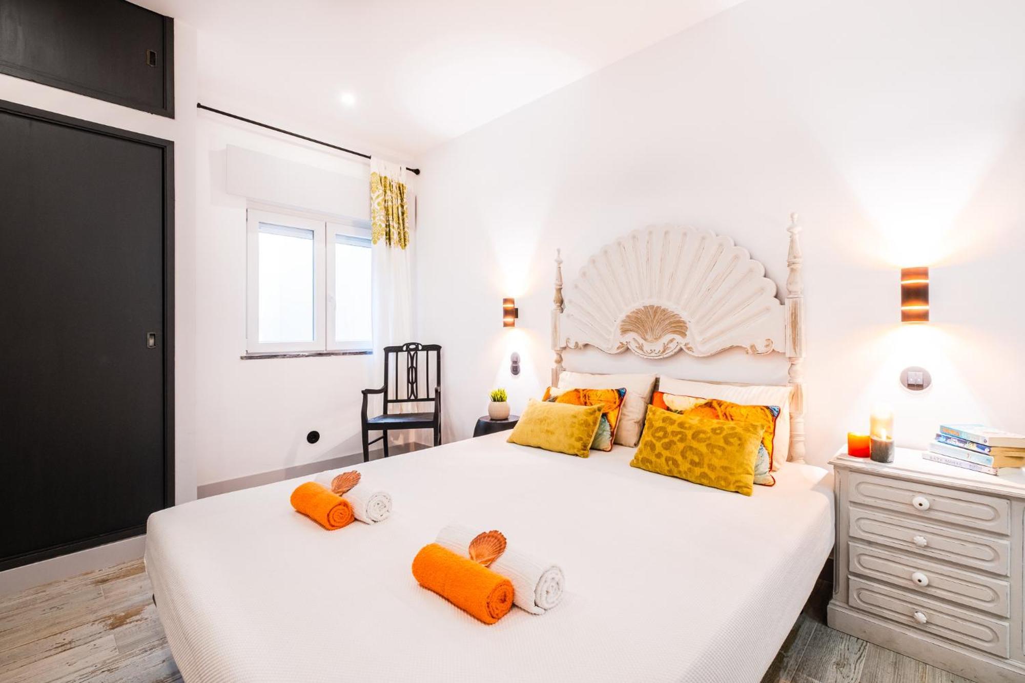 Apartment Carvoeiro By The Sea 1 By Algarve Vacation Carvoeiro (Lagoa)