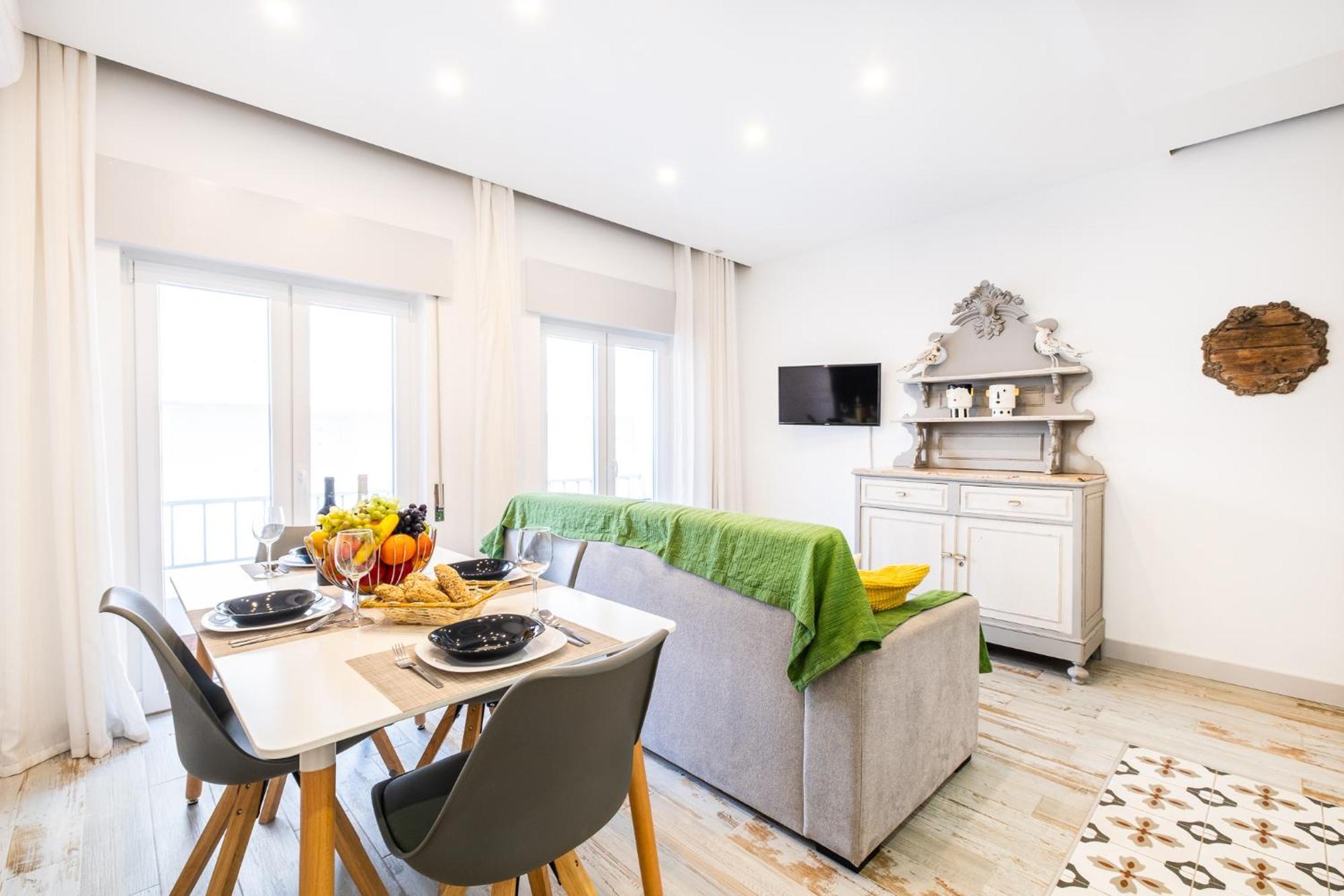 Carvoeiro By The Sea 1 By Algarve Vacation Apartment